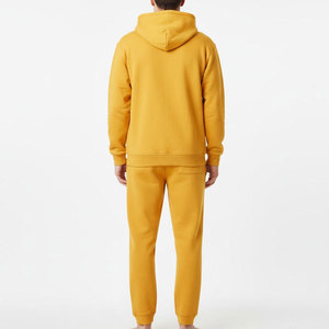Chándales Deportivos para Hombre de Primera Calidad, Transpirables e Impermeables, Ropa de Calle de Invierno, 100% Algodón, Ligeros, Precio al por Mayor en Línea - Product Image 4