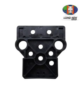 Longnew OEM บริการฉีดขึ้นรูปฝาหลังพลาสติก PP แบบกำหนดเอง - Product Image 3