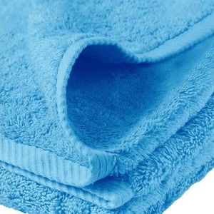 Toallas de Baño Personalizadas de Lujo, de Algodón Egipcio, Antimicrobianas, Hipoalergénicas, de Secado Rápido, Ecológicas, con Diseño a Cuadros - Product Image 6