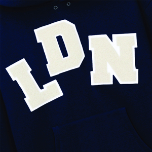 Vente directe d'usine, sweats à capuche pour hommes en chenille brodée, sweats à capuche pour hommes sur mesure, sweats à capuche pour hommes en chenille brodée à bas prix - Product Image 3