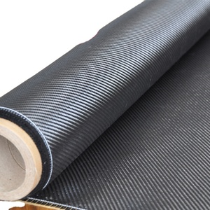T300 3Kカーボンファイバー生地200gカーボン生地 - Product Image 3