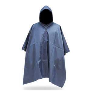 Práctica Ropa Impermeable para Niñas, Protección contra la Lluvia para Actividades al Aire Libre, Ropa Casual para Viajes con Capucha - Product Image 4