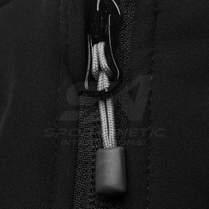 Veste Softshell d'Hiver Unie Décontractée 2026 – Nouvelle Tendance Streetwear Confortable pour Homme - Product Image 3
