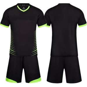 2026 Factory Price Customizable Volleyball Uniform Printed Sublimation Sports Wear Wholesale Best Selling Volleyball uniform - Product Image 3