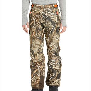 Pantalones de Caza Impermeables de Primera Calidad, Diseño Personalizado Impreso, Transpirables, para Exteriores, los Mejores Pantalones de Caza Resistentes al Viento para Niños - Product Image 6