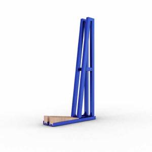 กรอบชั้นวางหินชั้นเก็บเครื่องมือสำหรับหิน - Product Image 2