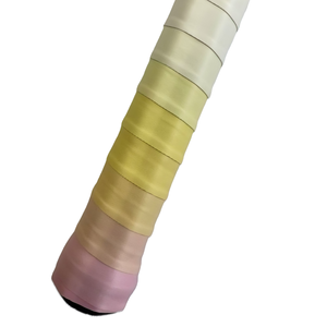 Empuñadura de Repuesto para Raqueta de Squash TOPPRO PU para Deportes de Bádminton/Tenis/Pádel - Product Image 1