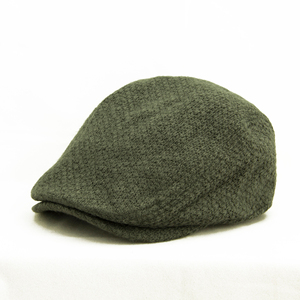 Fashion Ivy Cap Premium Quality Casual <b>Flat</b> <b>Hat</b> with Custom Logo Private Label Manufacturing Service Best Selling Ivy <b>Hat</b> - Product Image 4