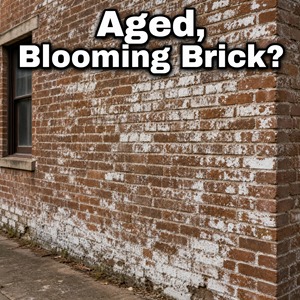 Color Retaining Recoatable Maintenance Eco Friendly Anti Efflorescence <b>Waterproof</b> 1K Coating Low VOC For Aged Brick Masonry - Product Image 2