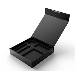 Custom Printed Boxes Packaging <b>Corrugated</b> <b>Paper</b> Gift Boxes for Product Packaging Wholesale - Product Image 1
