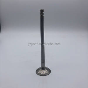 06 e109601e 06 d109611h valvola di aspirazione valvola motore valvola di scarico per Audi Q7 per VW 4.<span class=keywords><strong>2</strong></span> BAR C6 4.<span class=keywords><strong>2</strong></span> BAT BBK BHF A8 4.0T - Product Image 6