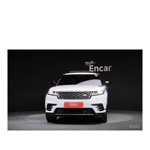 Land Rover Range Rover Velar 2.0 P250 R-Dynamic SE 2023/9, 46,776 km, Caja de Cambios Automática, Volante a la Izquierda, Cámara Trasera - Product Image 3