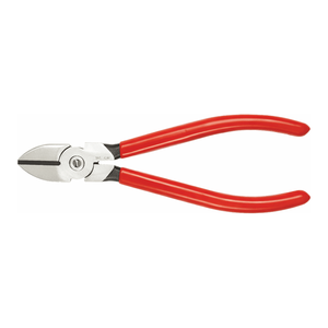 คีมตัดเฉียง KDY ขนาด 125-175 มม. ทำจากเหล็กกล้าคาร์บอน สำหรับงานไฟฟ้า - Product Image 3