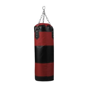 Bolsas de boxeo de alta resistencia, bolsas de boxeo profesionales, equipo de entrenamiento, bolsas de boxeo premium, bolsa de boxeo para golpear - Product Image 1