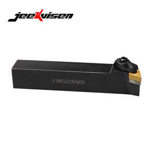 Jeekvisen DDQNR2020K11 CNC Tungsten Carbide <b>Turning</b> <b>Tool</b> External for Efficient Machining & Enhanced Performance - Product Image 2