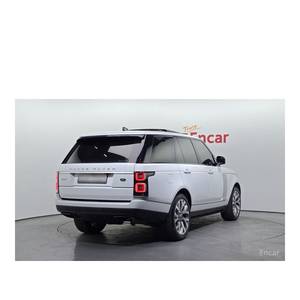 Land Rover Range Rover 5.0 SC AB Modelo Septiembre 2021, 44,839 km, Caja de Cambios Automática, Asientos de Cuero con Cámara Trasera - Product Image 2