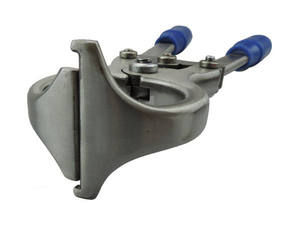 ALIVANTA IPig Pinces de castration pour moutons Instruments vétérinaires Vente en gros Pinces Burdizzo en acier inoxydable pour animaux - Product Image 2