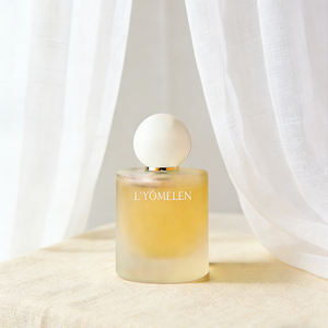 Parfum frais et durable au jasmin floral blanc et au musc pour homme - Product Image 4