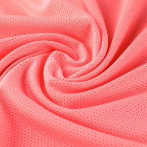 Conjunto de Fútbol Sublimado con Diseño Geométrico Rosa para Hombre, Manga Corta, Cuello Redondo, Secado Rápido, Uniforme de Poliéster, Ropa Deportiva de Verano - Product Image 4