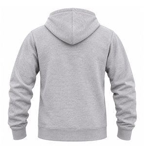 Custom Embroidered Boxing Hoodie Unisex Oversized Gym Hoodie Personalized Training Sweatshirt Private Label Sportswear - Product Image 6