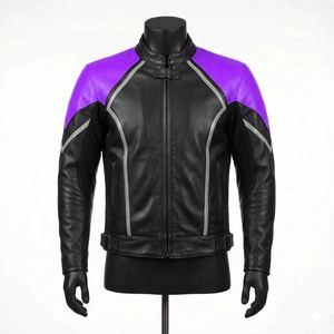 Hot Selling Winter <b>Motorcycle</b> <b>Jackets</b> Low MOQ Solid Color Windproof and Waterproof Motorbike <b>Jacket</b> Motorbike <b>Jacket</b> - Product Image 1