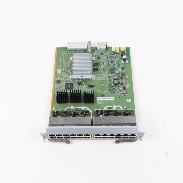 J9986A  5400R Series Switch 24p 10 100 1000BASE-T PoE+ v3 zl2 Module J9986A