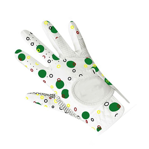 Gants de golf chauds pour l'hiver, best-sellers, nouvelle arrivée, gants de golf complets pour hommes, élégants et à séchage rapide - Product Image 3
