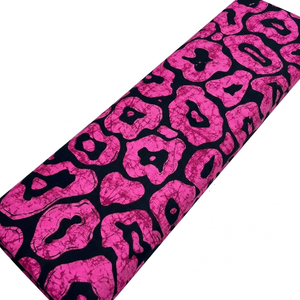 Wholesale Premium Ankara Wax Print Cotton Fabric African Textile Custom Printing OEM ODM Manufacturer Factory Nigeria Ghana - Product Image 4