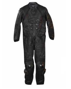 Traje de Motocross Unisex al por Mayor, Duradero, con Mangas de Cuero, Ropa de Carreras Completa, Equipo para Motocross, Logotipo Personalizado, Ropa de Carreras de Motos - Product Image 1