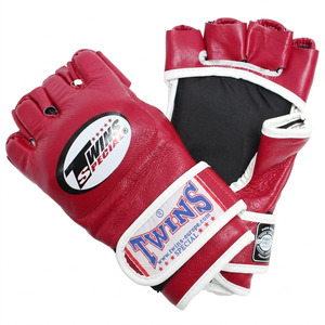 Guantes de Entrenamiento de MMA Avanzados, Protección para las Manos con Dedos Descubiertos, Diseño Transpirable, Ajuste Seguro para Boxeo, Grappling y Fitness - Product Image 5