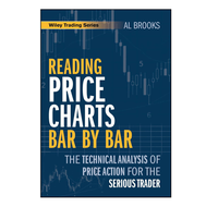 Guide complet de lecture des graphiques de prix et des barres graphiques : Stratégies de trading (Fiction) – Broché, 120 feuilles, impression plastifiée, pour enfants