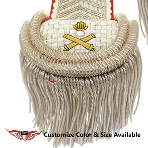 KEW - Lujosas y Ecológicas Mantas Bordadas a Máquina con Hilo Dorado para Uso Ceremonial, Reutilizables y Personalizables al por Mayor - Product Image 3