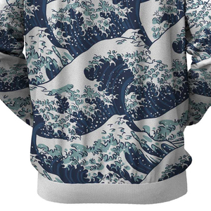 Nouveaux sweats à capuche pour hommes à sublimation, tendance du moment, légers, prix raisonnable, sweats à capuche à sublimation de haute qualité - Product Image 6