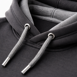 Fournisseur de sweats à capuche pour adultes, personnalisés, imprimés, double couche, respirants et écologiques, pour commandes en gros - Fabricant OEM direct - Product Image 4