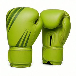Équipement de boxe de haute qualité - Product Image 3