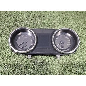 Panel de Instrumentos SM7 L47 2011-2019 Usado ORIGINAL 248107597R - Product Image 1