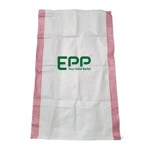 Recyclable PP Woven <b>Bag</b> Custom Print Recyclable PP Woven Animal Feed <b>Bags</b> BOPP Laminated <b>Polypropylene</b> Sacks for Rice - Product Image 3
