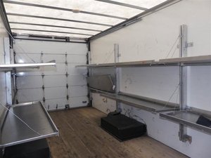 Mejor Oferta para Nuevo |   Camioneta Ford E-350 Usada del 2018 - Volante a la Izquierda |   Volante a la derecha - Product Image 4