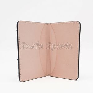 Portefeuille pour homme en cuir de vache véritable de qualité supérieure, imperméable, léger - Product Image 2