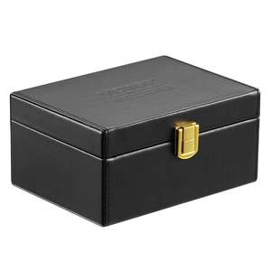 5 ~ 8 llaves de coche Bloqueo de señal caja de Faraday Auto electrónica llave seguro Fob Protector coche seguridad accesorio - Product Image 1