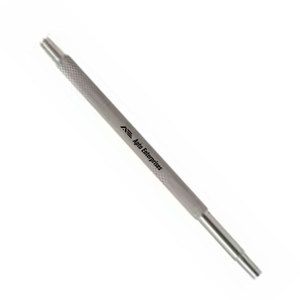 Conectores Duraderos de Precisión de 7.5 cm para Sets de Infusión Intravenosa Hospitalaria, Mango Manual para Infusión de Fluidos Médicos, Tubo Macho Certificado CE - Product Image 5