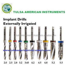 Drill Guide for Dental Implant Guide Spoon - Product Image 6