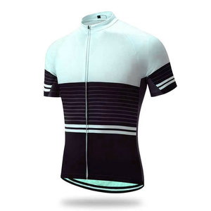 Conjunto de Ciclismo Personalizado con Logotipo, Ligero, Ecológico, Reversible, de Secado Rápido, Anti-UV, Resistente al Viento y Transpirable de Alta Calidad de Solid Traders - Product Image 3