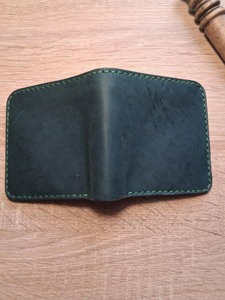 กระเป๋าใส่อุปกรณ์ทางยุทธวิธีน้ำหนักเบาสำหรับผู้ชาย ทันสมัย ทนทาน ใส่บัตร ใส่เงินสด พกพาสะดวกทุกวัน เหมาะสำหรับกิจกรรมกลางแจ้ง เดินป่า ตั้งแคมป์ ลายพรางดิจิทัล - Product Image 4