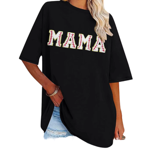 Wholesale Custom Oversized <b>T</b> <b>Shirt</b> 100% Cotton Heavyweight Drop Shoulder Unisex Streetwear Custom Logo OEM ODM Manufacturer - Product Image 4