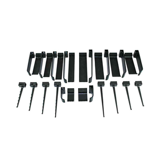 Cervical Retractor Lumbar Discectomy Spinal Surgery Internal Spinal Fixation <b>Instruments</b> Set Internal Spinal Fixation <b>Instrument</b> - Product Image 5