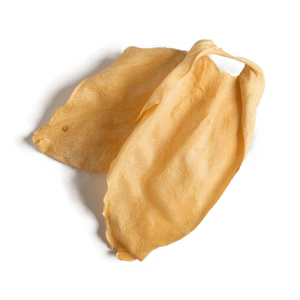 Les meilleures oreilles de buffle d'eau naturelles pour chiens, fabriquées et exportées par Noshahi Horn, Enliven Overseas, Inde. - Product Image 4