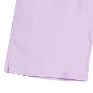 Pantalones Cortos Deportivos de Primera Calidad, 100% Algodón, Cómodos, Transpirables, para Verano, Gimnasio, Deportivos, Ligeros, para Entrenamiento - Product Image 3