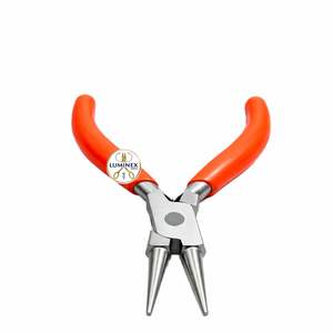 Mini Alicates de Punta Curva - Product Image 6