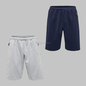 Short de sport de course d'été de haute qualité pour hommes, short en maille respirante personnalisé grande taille pour le basket-ball - Product Image 1
